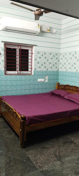 Comfort inn home stay